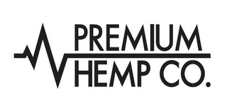 PREMIUM HEMP CO.