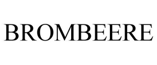 BROMBEERE