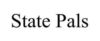 STATE PALS
