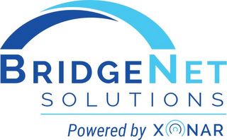 BRIDGENET SOLUTIONS POWERED BY XONAR