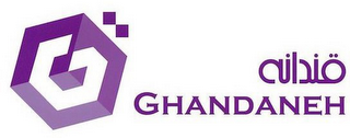 G GHANDANEH