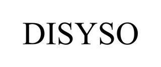 DISYSO