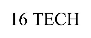 16 TECH