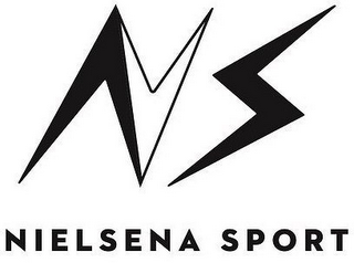 NS NIELSENA SPORT