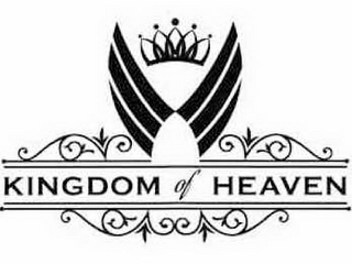 KINGDOM OF HEAVEN