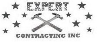 EXPERT CONTRACTING INC