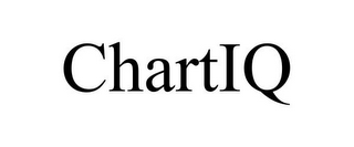 CHARTIQ