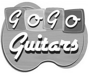 GO GO GUITARS