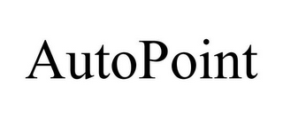 AUTOPOINT