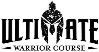 ULTIMATE WARRIOR COURSE