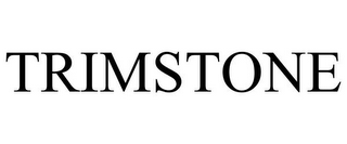 TRIMSTONE