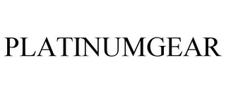 PLATINUMGEAR