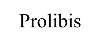 PROLIBIS