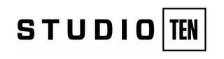 STUDIO TEN