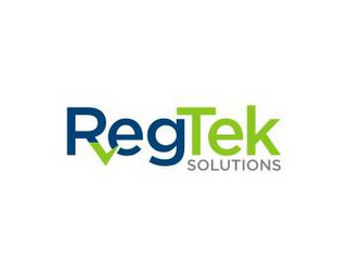 REGTEK SOLUTIONS