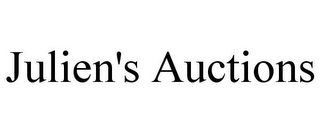 JULIEN'S AUCTIONS