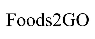 FOODS2GO