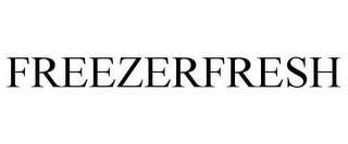 FREEZERFRESH