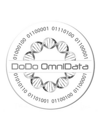 DODO OMNIDATA 01000100 01100001 01110100 01010110 01101001 01100100 01100001