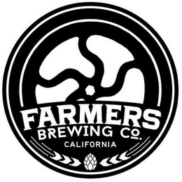 FARMERS BREWING CO. CALIFORNIA