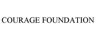 COURAGE FOUNDATION