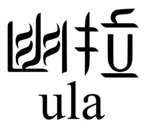 ULA