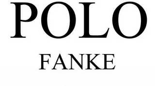 POLO FANKE