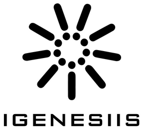 IGENESIIS