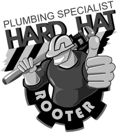 HARD HAT ROOTER PLUMBING SPECIALIST