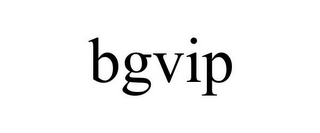 BGVIP