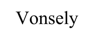 VONSELY