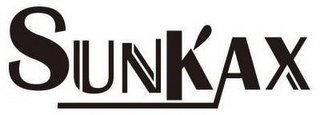SUNKAX