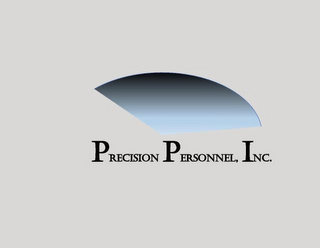 PRECISION PERSONNEL, INC.