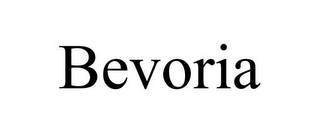 BEVORIA