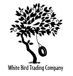 WHITE BIRD TRADING COMPANY