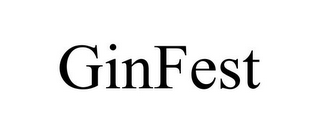 GINFEST