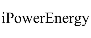 IPOWERENERGY