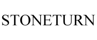 STONETURN