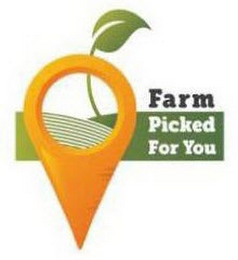 FARM PICKED FOR YOU