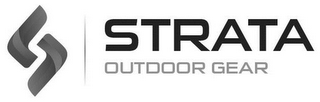 STRATA OUTDOOR GEAR