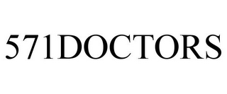 571DOCTORS