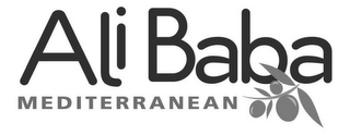 ALI BABA MEDITERRANEAN