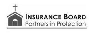 INSURANCE BOARD PARTNERS IN PROTECTION