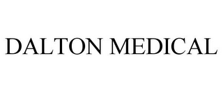 DALTON MEDICAL