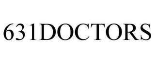 631DOCTORS