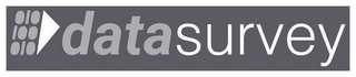 DATASURVEY