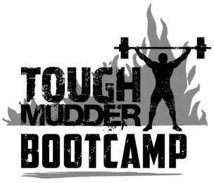 TOUGH MUDDER BOOTCAMP