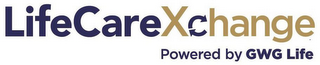 LIFECAREXCHANGE POWERED BY GWG LIFE