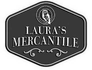 LAURA'S MERCANTILE