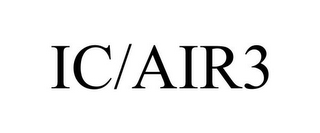 IC/AIR3